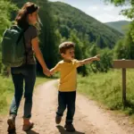 Parchi naturali dell’Appennino: perché alcune aree protette sono perfette per i bambini