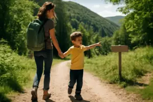 Parchi naturali dell’Appennino: perché alcune aree protette sono perfette per i bambini
