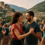 In quali località dell’Appennino si trovano festival di musica popolare? Il ritmo che fa ballare anche chi non ci pensa