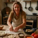 Quali sono i laboratori di cucina tipica aperti ai visitatori? Scopri i piatti che puoi preparare davvero