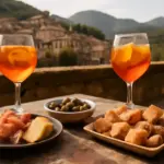 Aperitivi tipici appenninici: cosa ordinare per vivere un’esperienza da veri locali