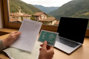 Quali alloggi Appennino accettano bonus vacanze? L’elenco aggiornato per risparmiare