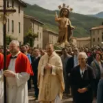 Feste religiose dell’Appennino: cerimonie e processioni uniche che coinvolgono tutto il paese
