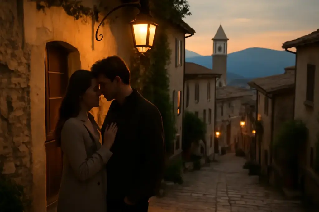 Quali sono i paesi più romantici dell’Appennino? Scorci suggestivi e atmosfere intime