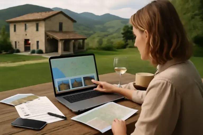 Come scegliere un agriturismo sull’Appennino? Le caratteristiche da valutare prima di prenotare
