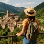 Paesi poco conosciuti dell’Appennino per un weekend: scoprili lontano dalle folle