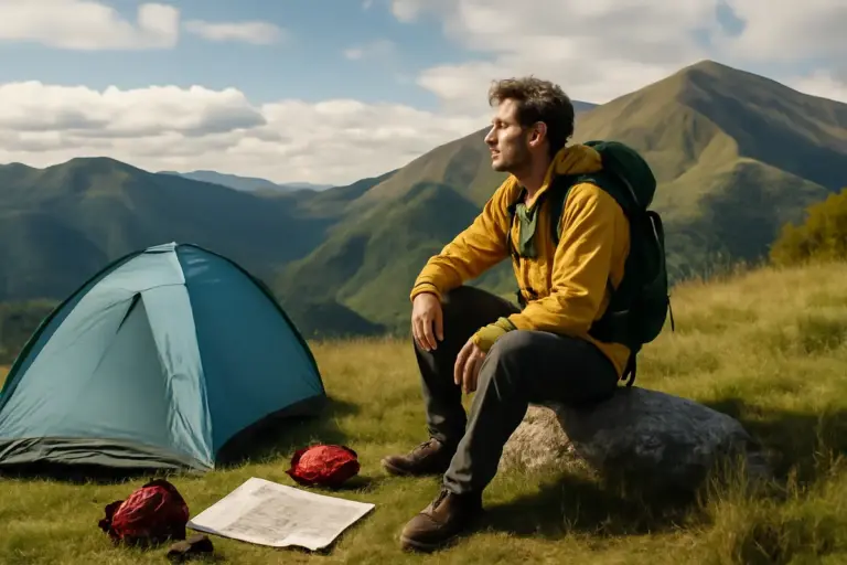 Esperienze outdoor in Appennino: idee avventurose che ti rigenerano davvero