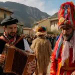 Quali sono gli eventi folkloristici più autentici in Appennino? Scopri quelli dove partecipare è davvero coinvolgente