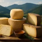 Formaggi tipici dell’Appennino da provare: sapori autentici che non troverai altrove