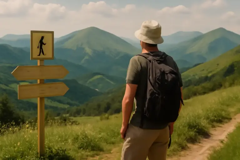 Quali sono le destinazioni migliori sull’Appennino per escursioni facili? Luoghi accessibili a tutti