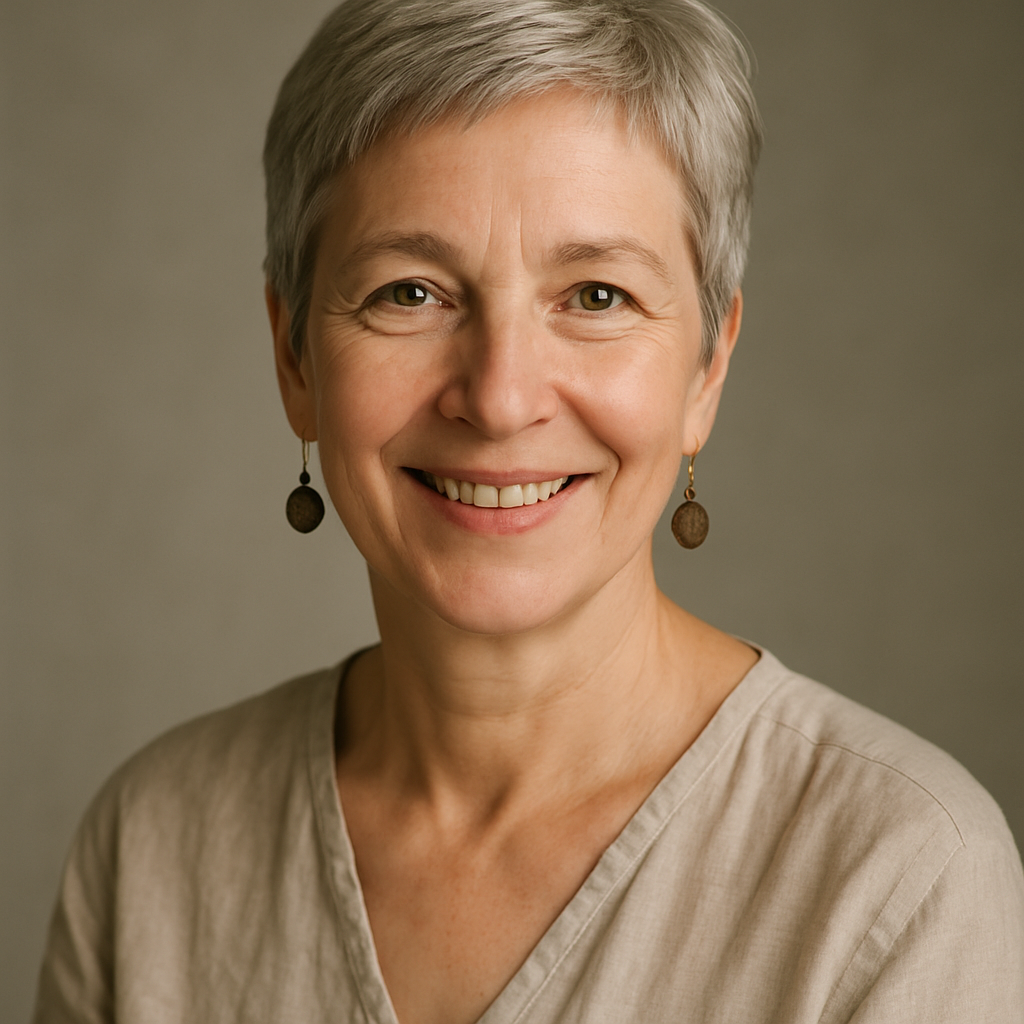 Sabina Riccadonna