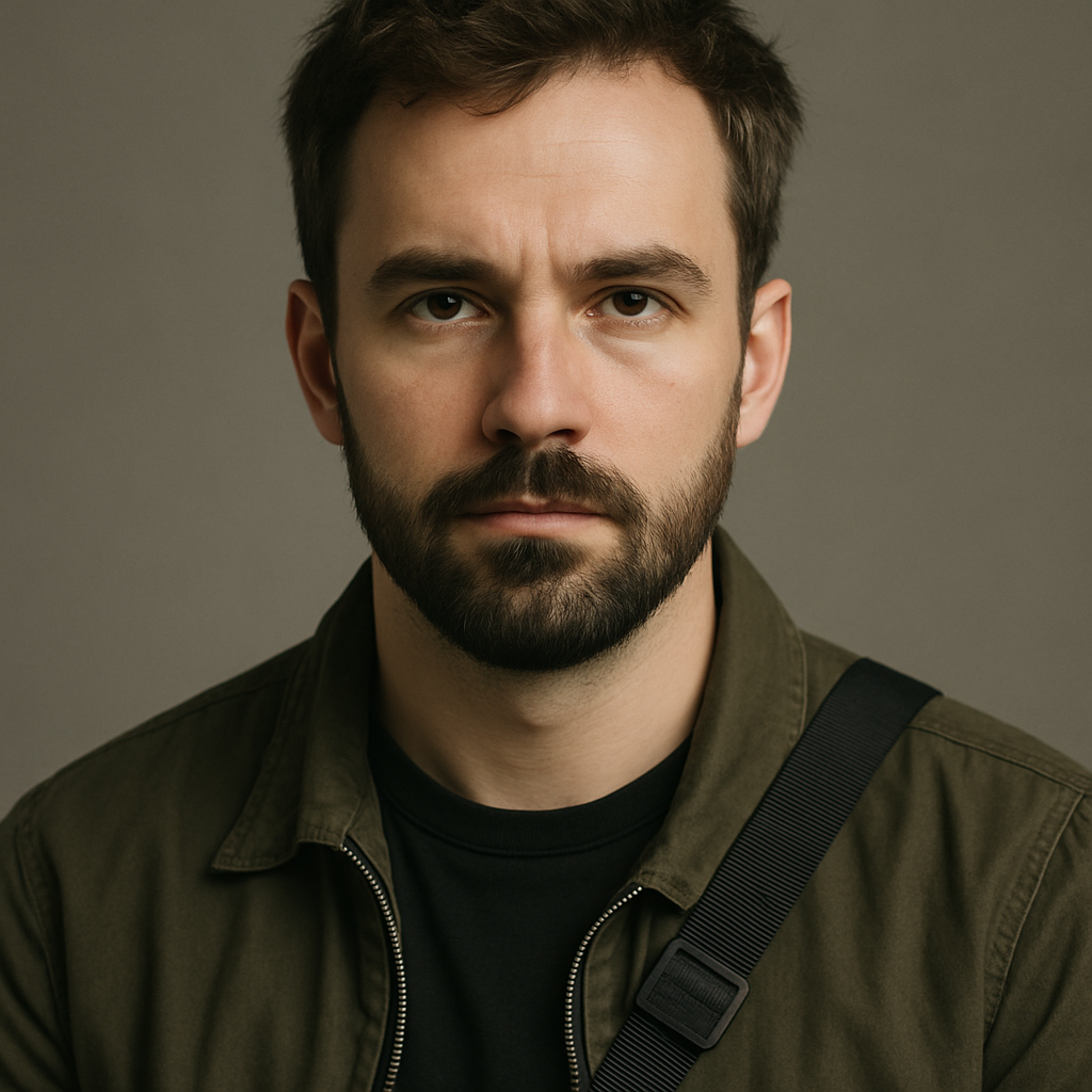 Andrea Fioresi