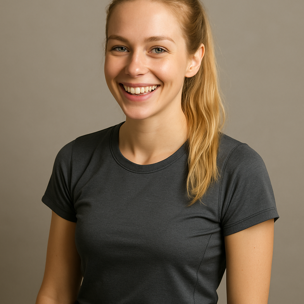 Valeria Bertolini