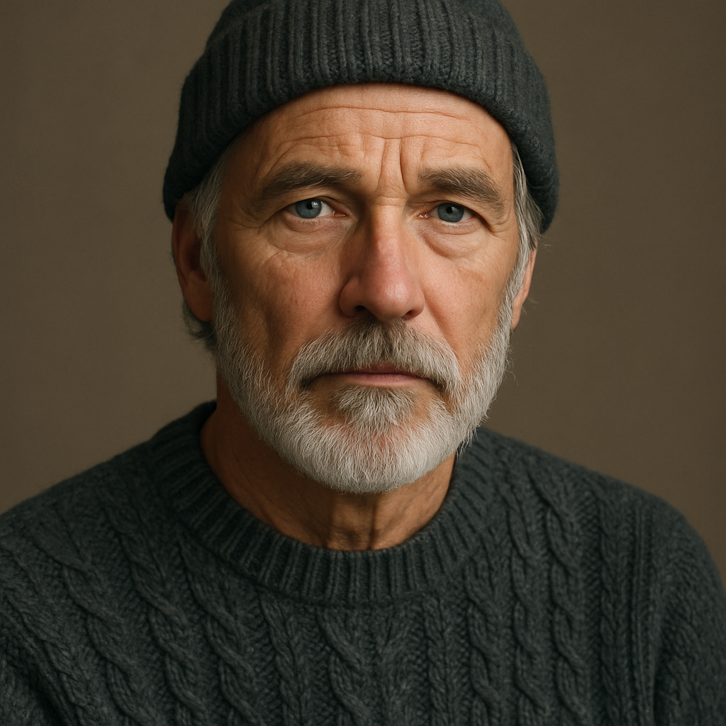 Gianluca Longoni