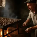 Castagne nell’Appennino: come essiccatoi, boschi e cucina raccontano un alimento legato alla montagna