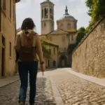 Bagno di Romagna oltre le terme: cosa raccontano centro storico e sentieri sul rapporto con l’Appennino