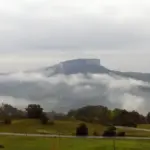 Castelnuovo ne’ Monti e la Pietra di Bismantova: perché il paesaggio domina la lettura del territorio