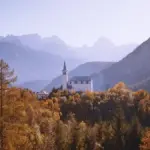 San Benedetto in Alpe e le vallate romagnole: cosa considerare in una visita autunnale senza improvvisare sentieri