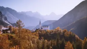 San Benedetto in Alpe e le vallate romagnole: cosa considerare in una visita autunnale senza improvvisare sentieri