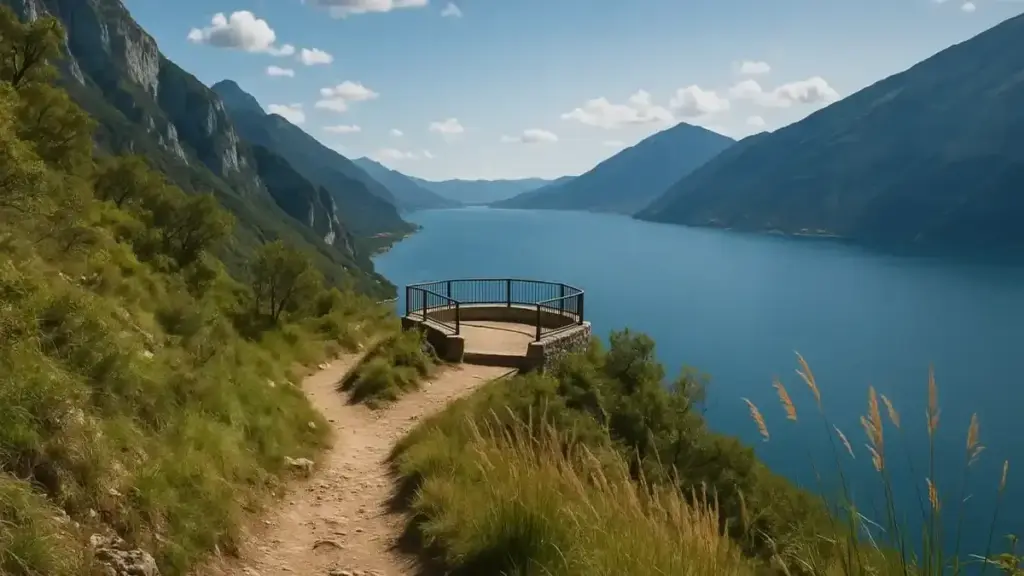 Lago Santo modenese in autunno: accessi, condizioni dei sentieri e ore di luce da verificare