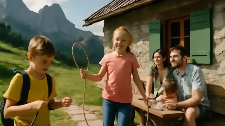 Alloggio in Appennino con bambini: quali esigenze chiarire prima di prenotare