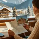 Prima volta in un albergo di montagna: cosa chiedere su pasti, arrivo e partenza