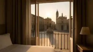 Dormire a Vidiciatico: come scegliere tra hotel, albergo e B&B in base al tipo di soggiorno