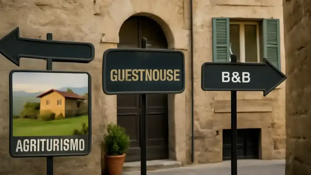 Hotel a Vidiciatico: quali voci controllare quando si confrontano i prezzi