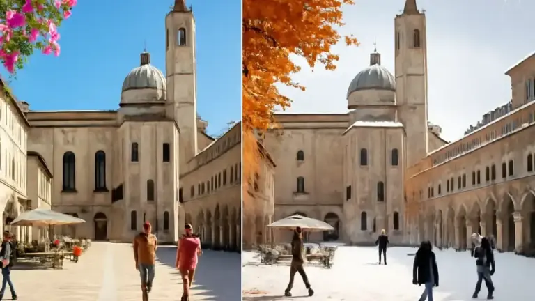 Santo Stefano d’Aveto in autunno: cosa osservare tra centro, castello e versanti prima della stagione invernale