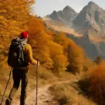 Cammini in Appennino con giornate più corte: perché distanza e dislivello vanno pensati insieme prima di partire