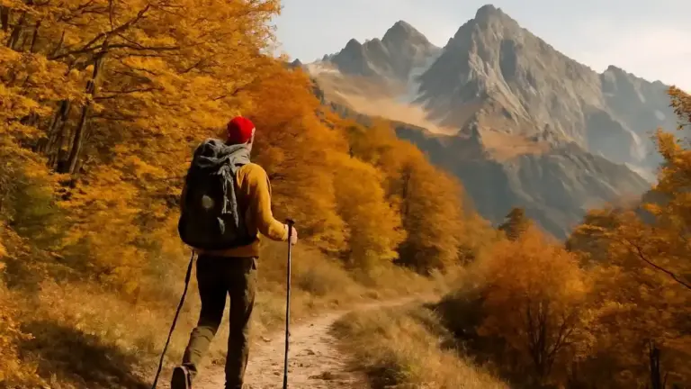 Cammini in Appennino con giornate più corte: perché distanza e dislivello vanno pensati insieme prima di partire